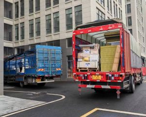 广州三鑫2套超音速火焰喷涂设备同时发往西安和咸阳