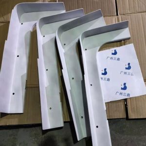 镀膜机喷涂氧化铝陶瓷涂层  采用等离子喷涂设备