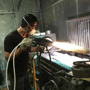 航空航天：等离子喷涂热障涂层在发动机涡轮叶片上...