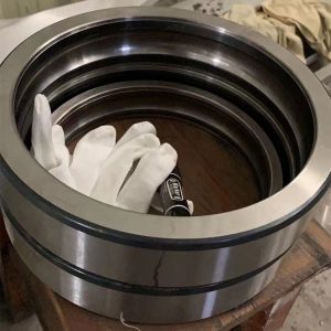 专业碳化钨喷涂服务：水泵、泥浆泵、污水泵耐磨涂...